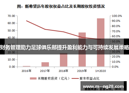 财务管理助力足球俱乐部提升盈利能力与可持续发展策略