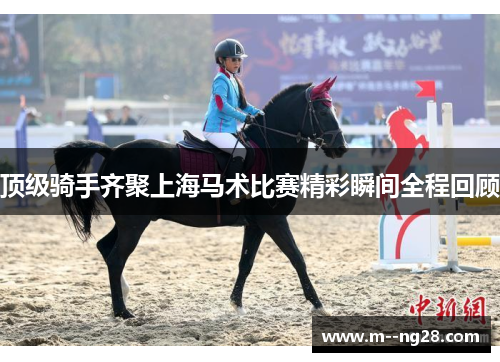 顶级骑手齐聚上海马术比赛精彩瞬间全程回顾 顶级骑手齐聚上海马术比赛精彩瞬间全程回顾