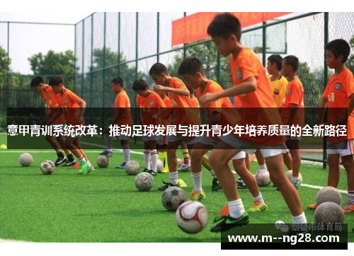 意甲青训系统改革:推动足球发展与提升青少年培养质量的全新路径 意甲青训系统改革:推动足球发展与提升青少年培养质量的全新路径