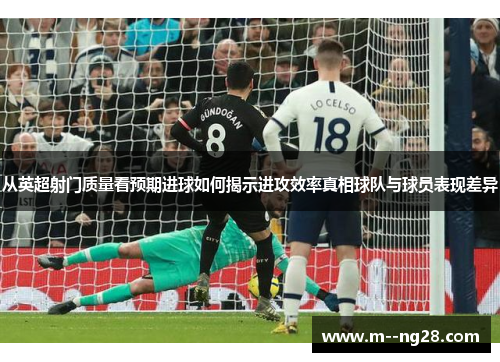 从英超射门质量看预期进球如何揭示进攻效率真相球队与球员表现差异 从英超射门质量看预期进球如何揭示进攻效率真相球队与球员表现差异
